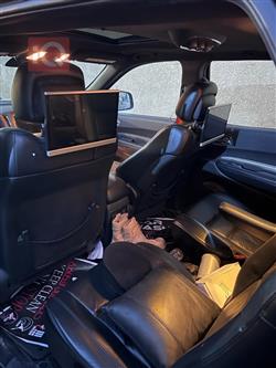 دودج دورانجو